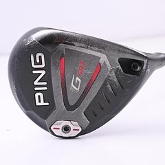 Ping G410 #3 Wood / 14.5 Degree / Stiff Flex Ping Alta CB Red 65 Shaft - Image 2