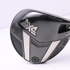 PXG 0311 Gen6 Driver / 10.5 Degree / Regular Flex Tensei AV RAW Blue 55 w/ SFW - Image 2