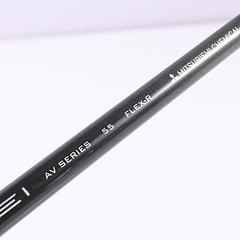 PXG 0311 Gen6 Driver / 10.5 Degree / Regular Flex Tensei AV RAW Blue 55 w/ SFW - Image 6