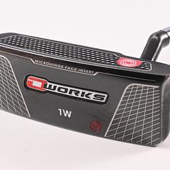 Odyssey O-Works 1W 2020 Putter / 34 Inch - Image 1