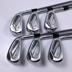 Mizuno JPX 925 Hot Metal HL Irons / 5-PW / Regular Flex Dynamic Gold 95 R300 - Image 2