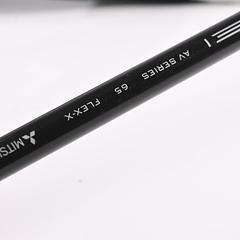 Cobra LTDx LS Driver / 9 Degree / X-Flex Tensei AV RAW White 65 Shaft - Image 6