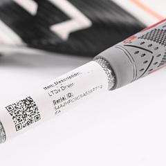 Cobra LTDx LS Driver / 9 Degree / X-Flex Tensei AV RAW White 65 Shaft - Image 7