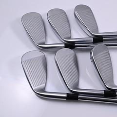 Mizuno JPX 925 Hot Metal HL Irons / 5-PW / Regular Flex Dynamic Gold 95 R300 - Image 3