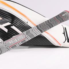 Cobra LTDx LS Driver / 9 Degree / X-Flex Tensei AV RAW White 65 Shaft - Image 8