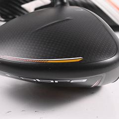 Cobra LTDx LS Driver / 9 Degree / X-Flex Tensei AV RAW White 65 Shaft - Image 3