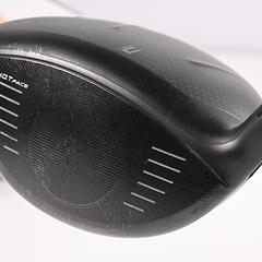 Cobra LTDx LS Driver / 9 Degree / X-Flex Tensei AV RAW White 65 Shaft - Image 4