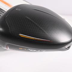 Cobra LTDx LS Driver / 9 Degree / X-Flex Tensei AV RAW White 65 Shaft - Image 5