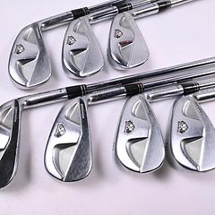 Taylormade RAC TP MB Irons / 3-9i / Regular Flex Project X Shafts - Image 2