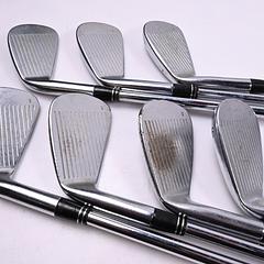 Taylormade RAC TP MB Irons / 3-9i / Regular Flex Project X Shafts - Image 3