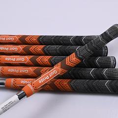 Mizuno JPX 925 Hot Metal HL Irons / 5-PW / Regular Flex Dynamic Gold 95 R300 - Image 7