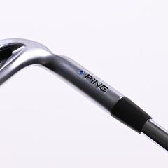 Ping G440 Gap Wedge / 47 Degree / Blue Dot / Regular Flex Ping AWT 3.0 Shaft - Image 2