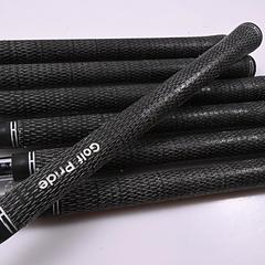 Taylormade RAC TP MB Irons / 3-9i / Regular Flex Project X Shafts - Image 7