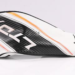 Cobra LTDx LS Driver / 9 Degree / X-Flex Tensei AV RAW White 65 Shaft - Image 9
