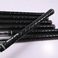 Cobra DS-Adapt Irons / 4-PW / Stiff Flex KBS Tour Lite Shafts - Image 7
