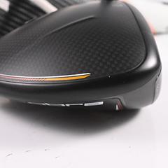 Cobra LTDx Driver / 9 Degree / Stiff Flex HZRDUS Smoke iM10 Green 60 Shaft - Image 3