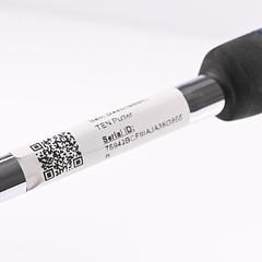 Left Hand Odyssey TEN 2-Ball Arm Lock Putter / 40 Inch - Image 6