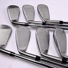 Cobra DS-Adapt Irons / 4-PW / Stiff Flex KBS Tour Lite Shafts - Image 3