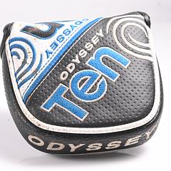 Left Hand Odyssey TEN 2-Ball Arm Lock Putter / 40 Inch - Image 8