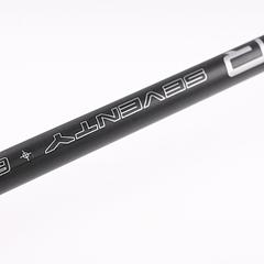 Callaway Paradym Ai Smoke #3 Hybrid / 18 Degree / Stiff Flex Cypher 2.0 Seventy - Image 6