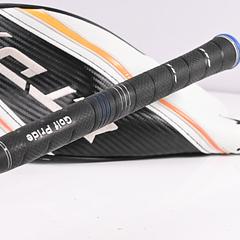 Cobra LTDx Driver / 9 Degree / Stiff Flex HZRDUS Smoke iM10 Green 60 Shaft - Image 8