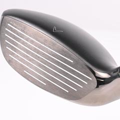 Callaway Paradym Ai Smoke #3 Hybrid / 18 Degree / Stiff Flex Cypher 2.0 Seventy - Image 4