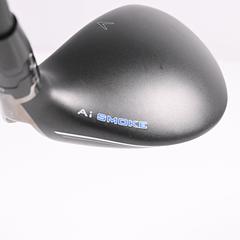 Callaway Paradym Ai Smoke #3 Hybrid / 18 Degree / Stiff Flex Cypher 2.0 Seventy - Image 5
