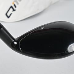 Taylormade Qi10 Max #4 Hybrid / 23 Degree / Regular Flex Fujikura Speeder NX 50 - Image 5