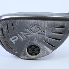 Ping G25 #3 Hybrid / 20 Degree / Regular Flex Ping TFC 189 Shaft - Image 2
