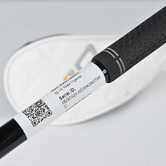 Taylormade Qi10 Max #4 Hybrid / 23 Degree / Regular Flex Fujikura Speeder NX 50 - Image 7