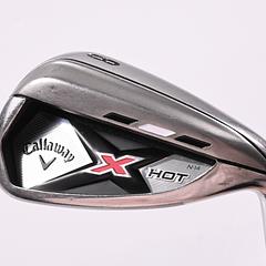 Callaway X Hot #8 Iron / Uniflex Callaway X Hot Shaft - Image 1