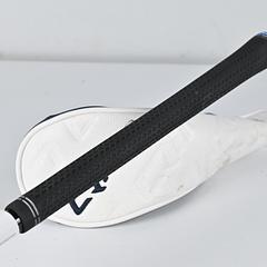 Taylormade Qi10 Max #4 Hybrid / 23 Degree / Regular Flex Fujikura Speeder NX 50 - Image 8