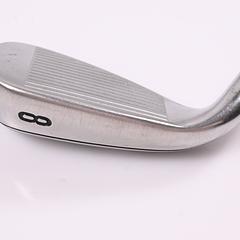Callaway X Hot #8 Iron / Uniflex Callaway X Hot Shaft - Image 3