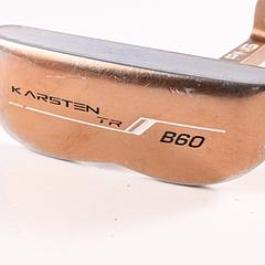 Ping Karsten TR B60 Putter / Black Dot / 34 Inch - Image 1