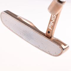 Ping Karsten TR B60 Putter / Black Dot / 34 Inch - Image 2
