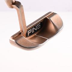 Ping Karsten TR B60 Putter / Black Dot / 34 Inch - Image 3