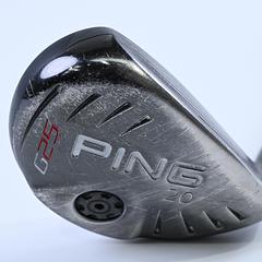 Ping G25 #3 Hybrid / 20 Degree / Regular Flex Ping TFC 189 Shaft - Image 1