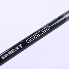 Srixon Z-H45 #4 Hybrid / 22 Degree / Regular Flex Kuro Kage Silver Hybrid 70 - Image 6