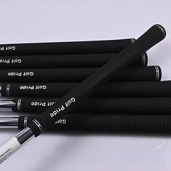 Titleist T100 2021 Irons / 3-9i / X-Flex Project X Rifle Shaft - Image 7