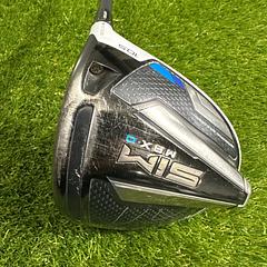 TaylorMade Sim Max D 10.5 Driver - Image 1