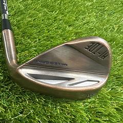 TaylorMade MG HI TOE 58/07 Wedge - Image 1