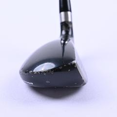 Srixon Z-H45 #4 Hybrid / 22 Degree / Regular Flex Kuro Kage Silver Hybrid 70 - Image 3