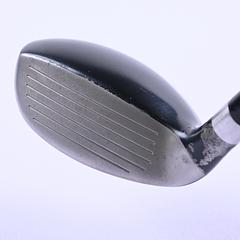 Srixon Z-H45 #4 Hybrid / 22 Degree / Regular Flex Kuro Kage Silver Hybrid 70 - Image 4