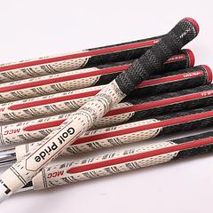 Titleist 718 AP2/MB Irons / 4-PW / Stiff Flex Project X LZ 120 Shafts - Image 7
