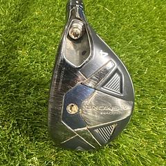 Callaway Paradym Ai Smoke 4/21 HYB - Image 1