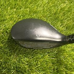 Callaway Paradym Ai Smoke 4/21 HYB - Image 2