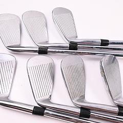 Titleist 718 AP2/MB Irons / 4-PW / Stiff Flex Project X LZ 120 Shafts - Image 3