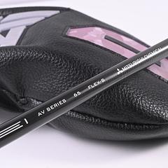 PXG 0311 XF Gen5 Driver / 9 Degree / Stiff Flex Tensei AV RAW Blue 65 Shaft - Image 6