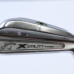 Callaway X Utility Prototype #3 Iron / 21 Degree / Stiff Flex Project X PXi - Image 1