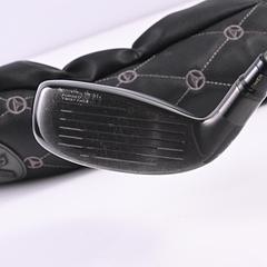 Taylormade Stealth Plus #3 Hybrid / 19.5 Degree / Stiff Flex Hzrdus Black 85 - Image 4
